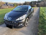 Peugeot 207 CC Limited Edition 155 THP Limited Edition - Peugeot 207: Thp