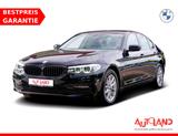 BMW 530e LED Navi Kamera VC AndroidApple Sitzheizung - BMW 530 in Dresden