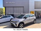 Opel Crossland Edition 110PS - Opel Crossland (X): Kleinwagen