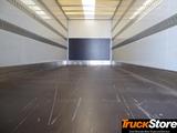 Mercedes-Benz Atego 823 L Brems-Ass Spur-Ass Big-Fhs L-Fhs - Mercedes-Benz Atego 823