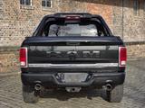 Dodge RAM Limited, Crew Cab,Leder, EcoDiesel, - Dodge mit Diesel-Antrieb