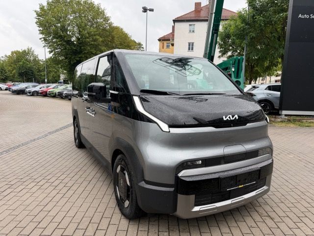 Kia PV5_P 2-3-0 71,2 ELITE WÄRMEPUMPE ALUFELGE imagem 3