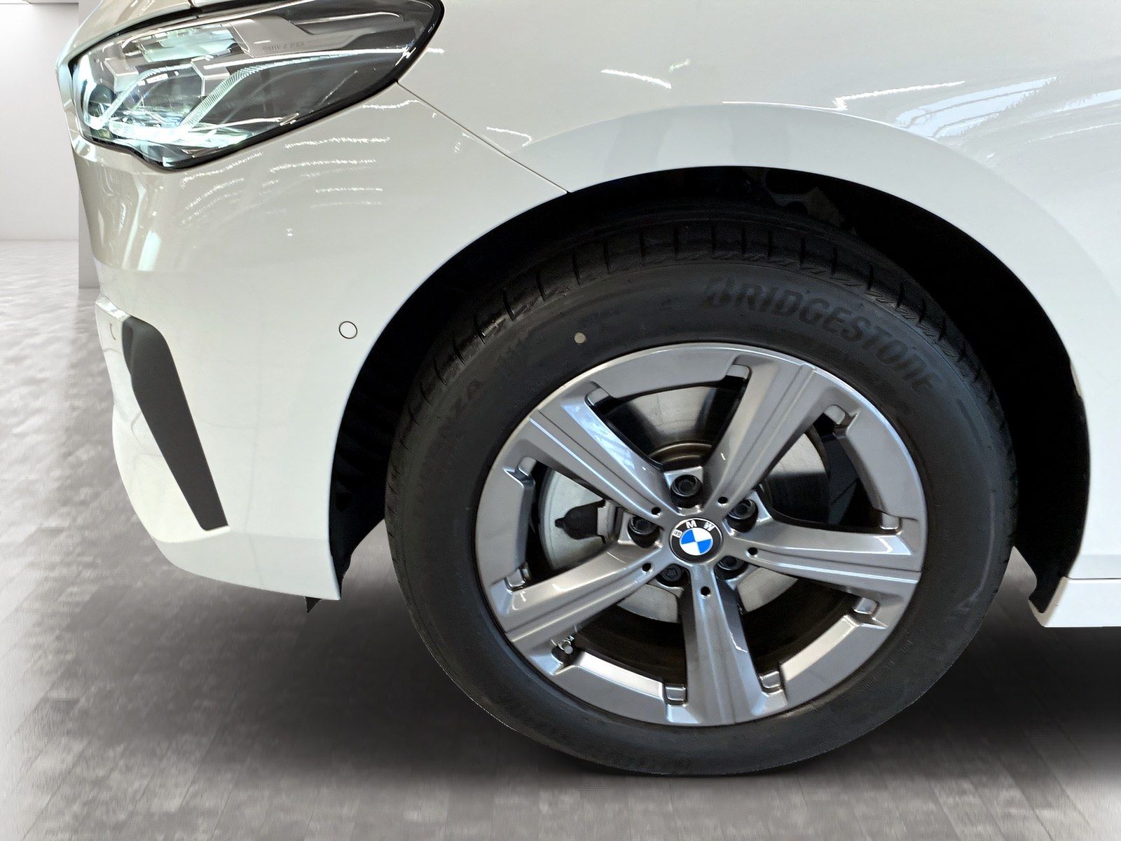 BMW 220 Active Tourer - Bild 9