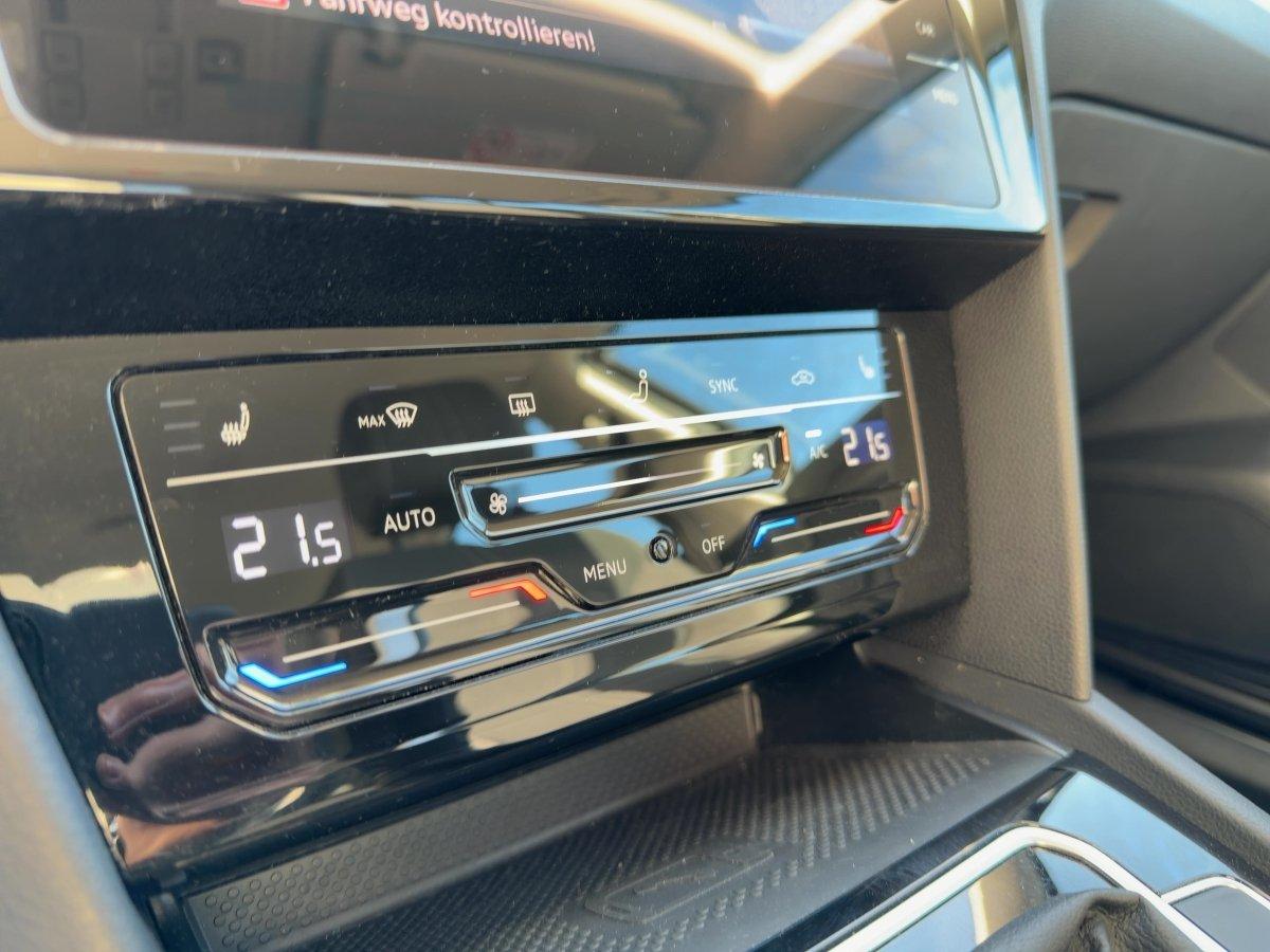 Volkswagen Passat 2.0 TDI DSG 4Motion NAVI+KAM+LED, миниатюра 19