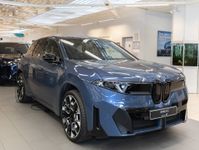 BMW iX3 - Vorschau Bild 3