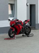 Honda Cbr 1000rr sc59 - HONDA 2009 CBR 1000