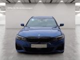 BMW M340i xDrive Touring M SportHiFi DAB LED WLAN - BMW M340i aus 2022