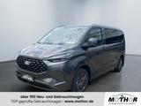 Ford Tourneo Custom Titanium PHEV 340 L1 FWD