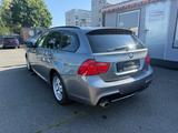 BMW 3 Touring 318i*M-PAKET*PANO*LCI*SHZ* - BMW aus 2011: Kombi