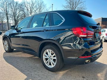 BMW X5 - 8