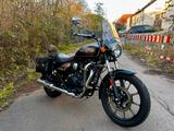 Royal Enfield Meteor 350 - ROYAL ENFIELD CHOPPER