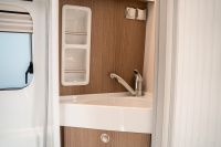 Malibu Van comfort 640 LE -LED -Truma 6E -Markise (15/20)
