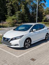 Nissan Leaf 150 PS TEKNA 
