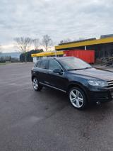 Volkswagen Touareg 3.0 V6 TDI 150kW Tiptr Edition X BMT... - Volkswagen Touareg: Edition X