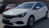 Opel Astra K Lim. Elegance NAV+SHZ+PDC+RFK+DAB+LED+LM - Opel Astra Gebrauchtwagen in Wuppertal