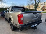 Nissan Navara NP300 N-Guard Double Cab 4x4~Navi~360 - Nissan Navara mit Diesel-Antrieb