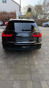 Audi A6 3.0 TDI 160kW quattro S tronic Avant - - Audi A6 in Dortmund