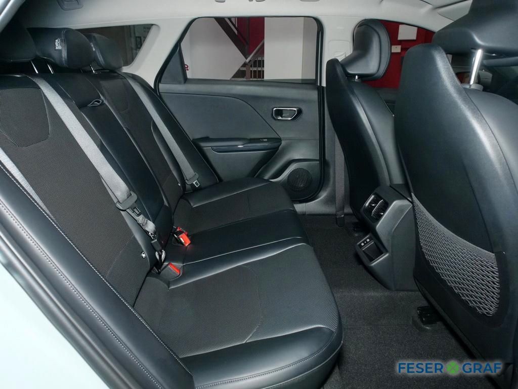 Kia K4 - Bild 5