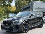 BMW X6 M Competition Aut. - 1 Hand - Head Up /// - gebrauchte BMW X6 M aus dem Jahr 2020