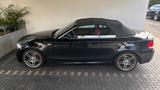 BMW 123d Cabrio - - BMW 123: 123d