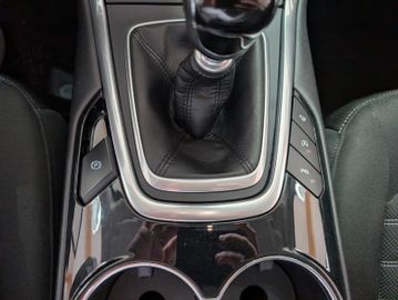Ford Galaxy Titanium 1,5l