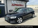 Audi A3 Sportback ambition 1.4 TSI/Panaroma*Navi*Xeno - Audi A3 in Mönchengladbach