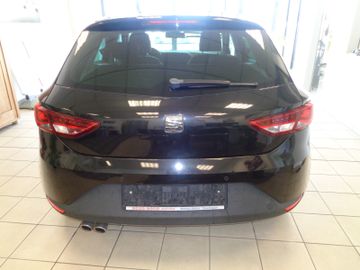 Fahrzeugabbildung SEAT Leon 2.0 TDI 110kW Start&Stop FR / NAVI / LED