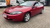 Ford Cougar V6 AUTOMATIK*TÜV NEU*KLIMA*SHZ*PDC* - Ford Cougar: V6