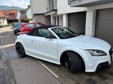 Audi TT Roadster 1.8 TFSI S tronic - - Audi TT: Roadster, 1.8