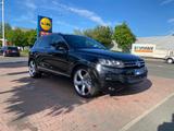 Volkswagen Touareg 3.0 V6 TDI 7P / MTM /  22 Zoll  - VW Touareg Gebrauchtwagen in Nürnberg