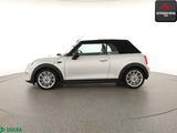 MINI COOPER_CABRIO CHILI HARMAN/KARDON,KEYLESS,LEDER - MINI mit Benzin-Antrieb: Cabrio