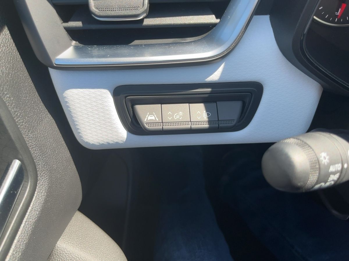 Fahrzeugabbildung Renault Clio EVOLUTION TCe 90 Autom. Klima EPH 7"Touch