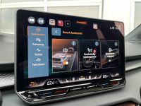 Cupra Terramar 2.0 TSI DSG 4D VZ HUD PANO 5JGAR AKTION bei Autohaus Landmann & Maier OHG