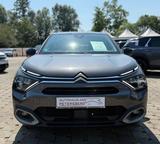 Citroën C4 Lim. Shine *HUD*WINTERPAKET* - graue Citroën C4