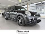 MINI Cooper 5-Trg. SD 2.0 TDI AUT NAVI LED SHZG PDC - MINI Cooper mit Diesel-Antrieb: Automatik