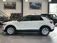 VW T-Roc - Ansicht 5