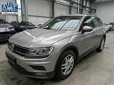 Volkswagen Tiguan 1.5 TSI Trendline NAVI R-KAM LED - VW Tiguan Unfallwagen