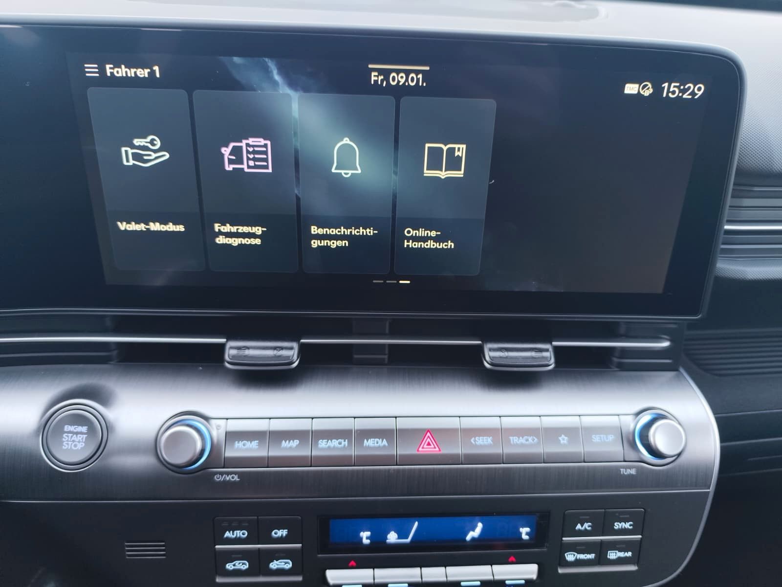 Hyundai Kona – Bild 20