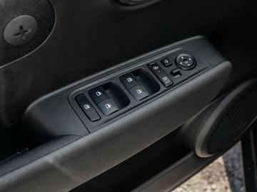 Hyundai Inster Elektro 85 kW FWD Trend Autobahnassistent