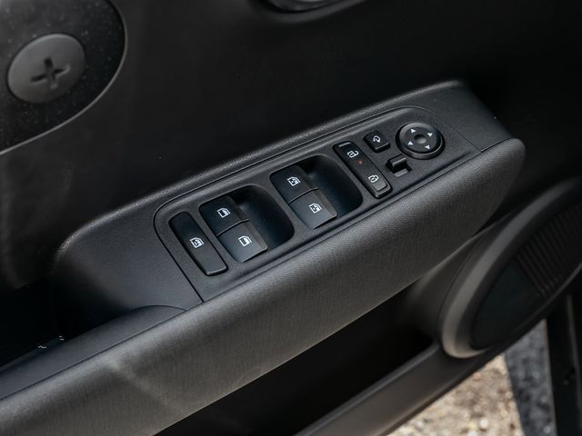 Hyundai Inster Elektro 85 kW FWD Trend Autobahnassistent