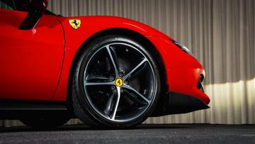 2022 Ferrari 296 GTB 缩略图 20