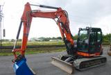 Kubota KX080-4A - Angebote