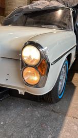 1968 Mercedes-BENZ E 280 照片 1
