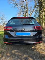 Volkswagen Passat Variant 2.0 TDI SCR DSG Variant Highline - Volkswagen Passat Variant