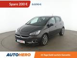 Opel Corsa 1.4 Turbo Innovation ecoFlex*TEMPO*PDC*SHZ - Opel Corsa Gebrauchtwagen in Mülheim (Ruhr)