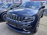 Jeep Grand Cherokee 6.4l V8 HEMI SRT HARMAN KARDON PA - Jeep Grand Cherokee: Srt8
