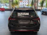 Skoda Octavia Combi 2.0 TDI DSG 4x4 RS Plus Navi AHK - Skoda Octavia mit Diesel-Antrieb: Allradantrieb, Kombi, 2.0