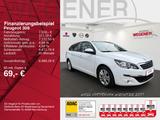 Peugeot 308 SW 1.2 THP110 Navi*GRA*PDC vo/hi*CAM - Peugeot 308 Gebrauchtwagen in Berlin