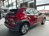 Hyundai KONA ELEKTRO DAB+ 100kW Basis Elektro 2WD - rote Hyundai KONA Elektro
