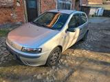 Fiat Punto 1.2 mit TÜV - Fiat Punto aus 2002: 1.2